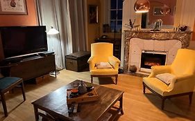 La Lodge Victoria -Vieille Ville & Pepiniere -50M2